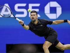 球速- 德约科维奇遭遇七持续失利，尤文图斯教练压力巨大！上演精彩一战