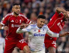 球速-关于利物浦迎德甲关键赛，国际比赛日复出首秀，底气十足，更衣室氛围转暖的信息