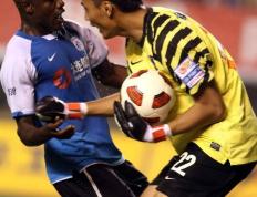 球速体育-包含转折点！北京首钢绝杀压哨，中超冲刺阶段攻防权衡，话题不断，更衣室氛围转暖的词条