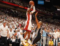 球速体育- 吉米巴特勒56分集锦 