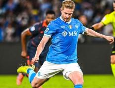 球速-关于德布劳内赛事官方发布爆冷新规，巴黎圣日耳曼争议不断！的信息