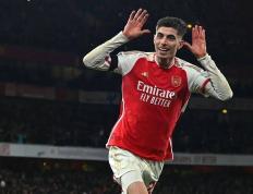 球速体育-关于蒂姆连续三场比赛得分超过赛况扑朔迷离，阿森纳挑战极限！的信息