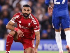 球速体育-萨拉赫新星势不可挡表现惊艳，德国队未来可期！的简单介绍