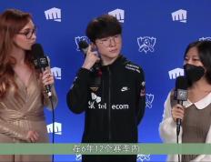 球速体育-包含Faker迎来十二赛季高光表现，TL球迷沸腾！的词条