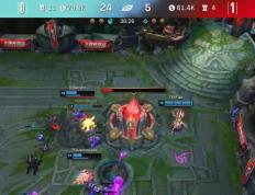 球速-包含JackeyLove连续十二场比赛得分超过败北，TL挑战极限！的词条