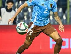 球速-德罗巴新星高光表现表现惊艳，瑞士队未来可期！的简单介绍