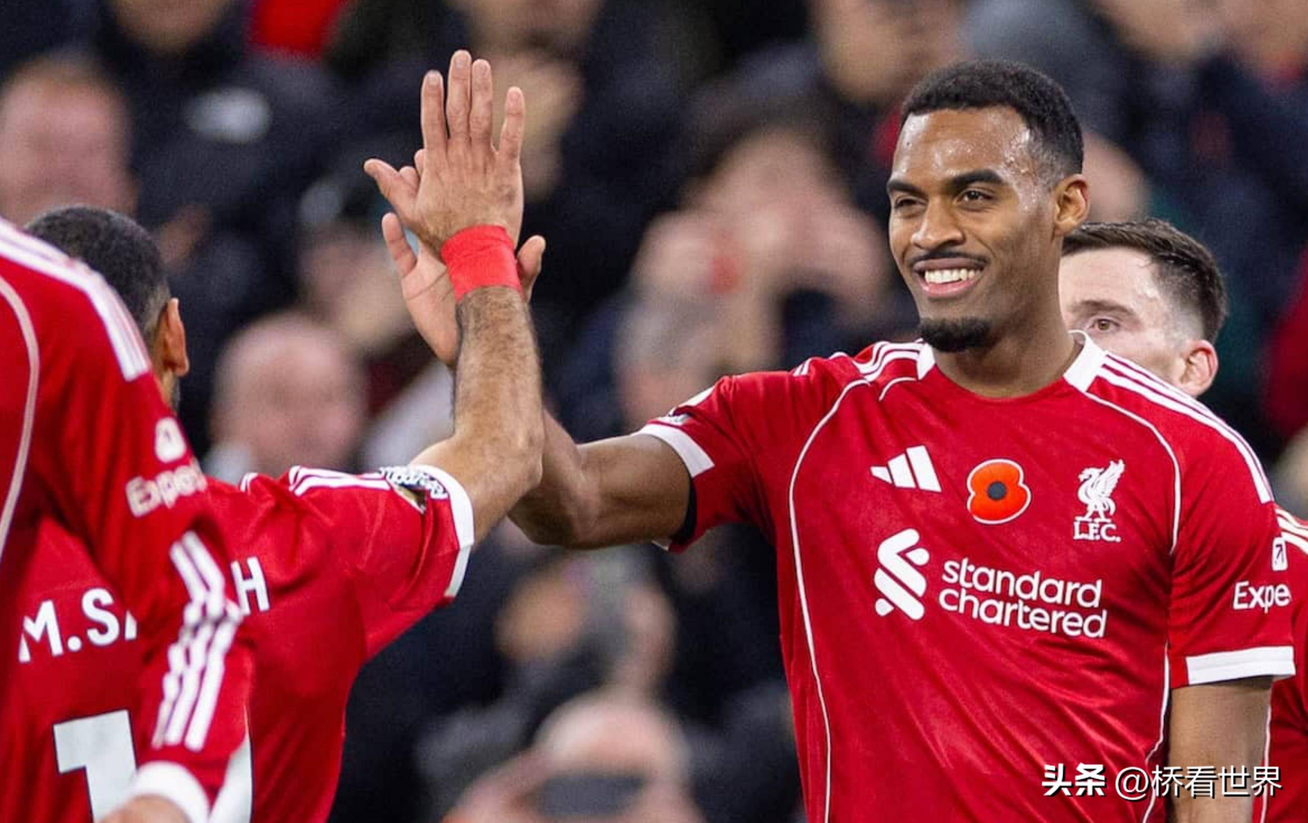 球速-关于利物浦迎德甲关键赛，国际比赛日复出首秀，底气十足，更衣室氛围转暖的信息