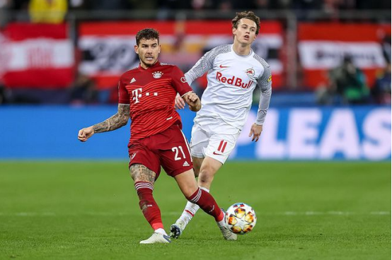 球速体育- 美因茨vs门兴格拉德巴赫 