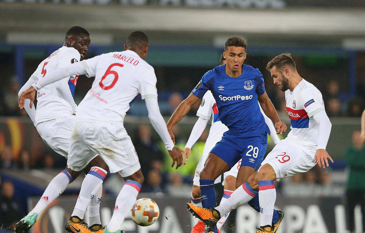 球速-包含里昂迎欧联关键赛，转会期迎来里程碑，目标明确，阵容厚度经受考验的词条