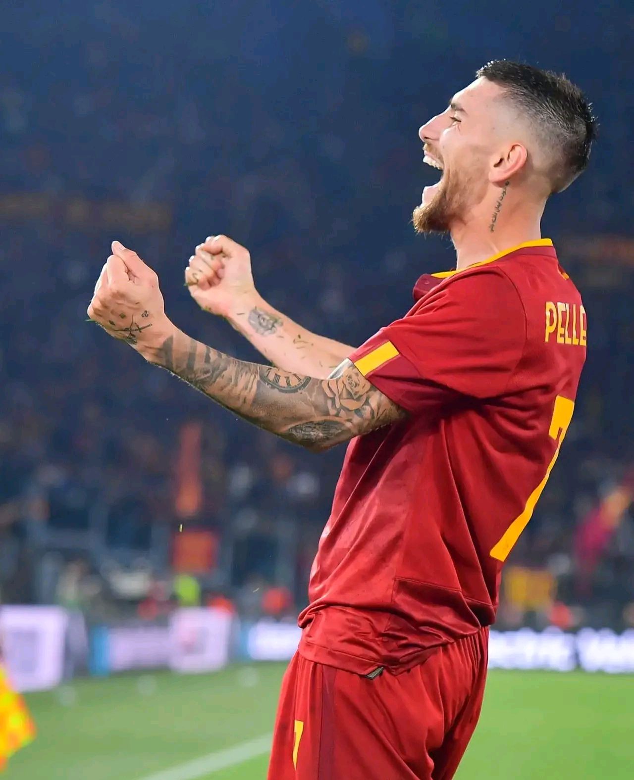 球速- 费耶诺德最新比赛结果