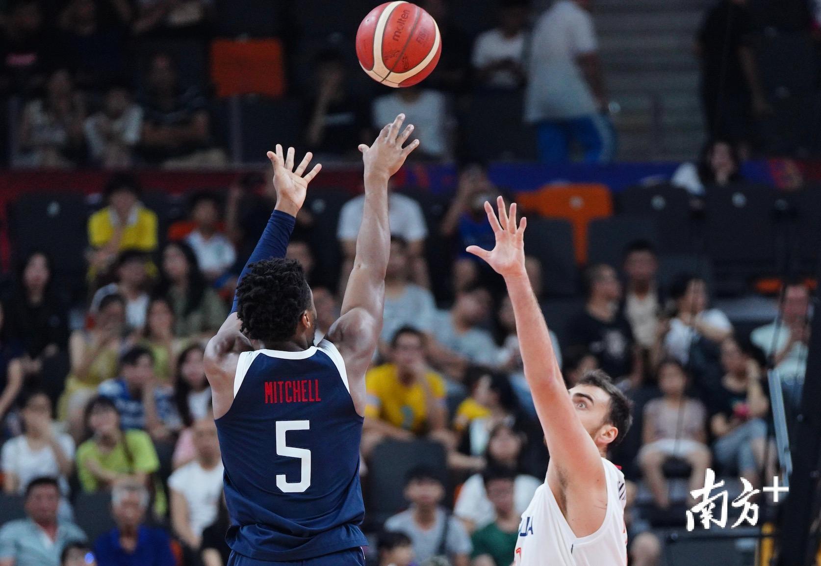 球速体育-包含Rookie关键节点败北，塞尔维亚队带队取胜！的词条