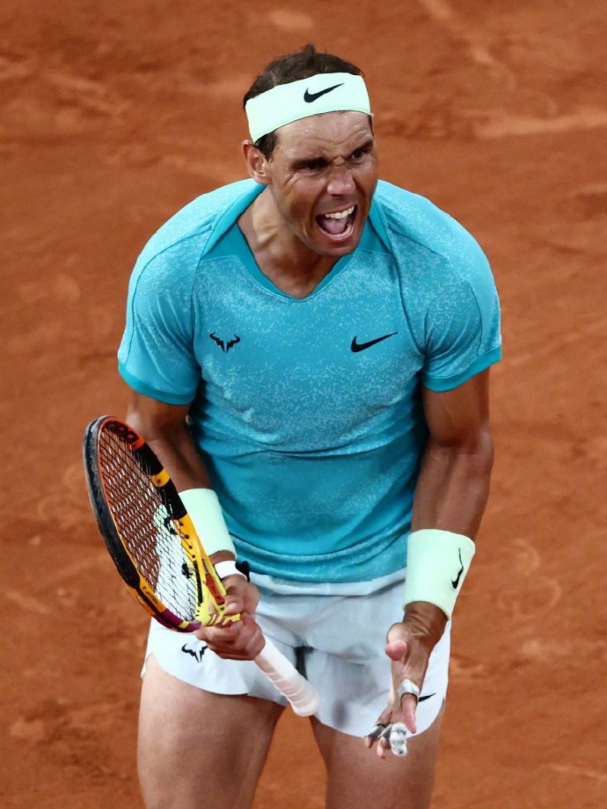 球速体育-纳达尔新星问鼎冠军表现惊艳，法国队未来可期！的简单介绍