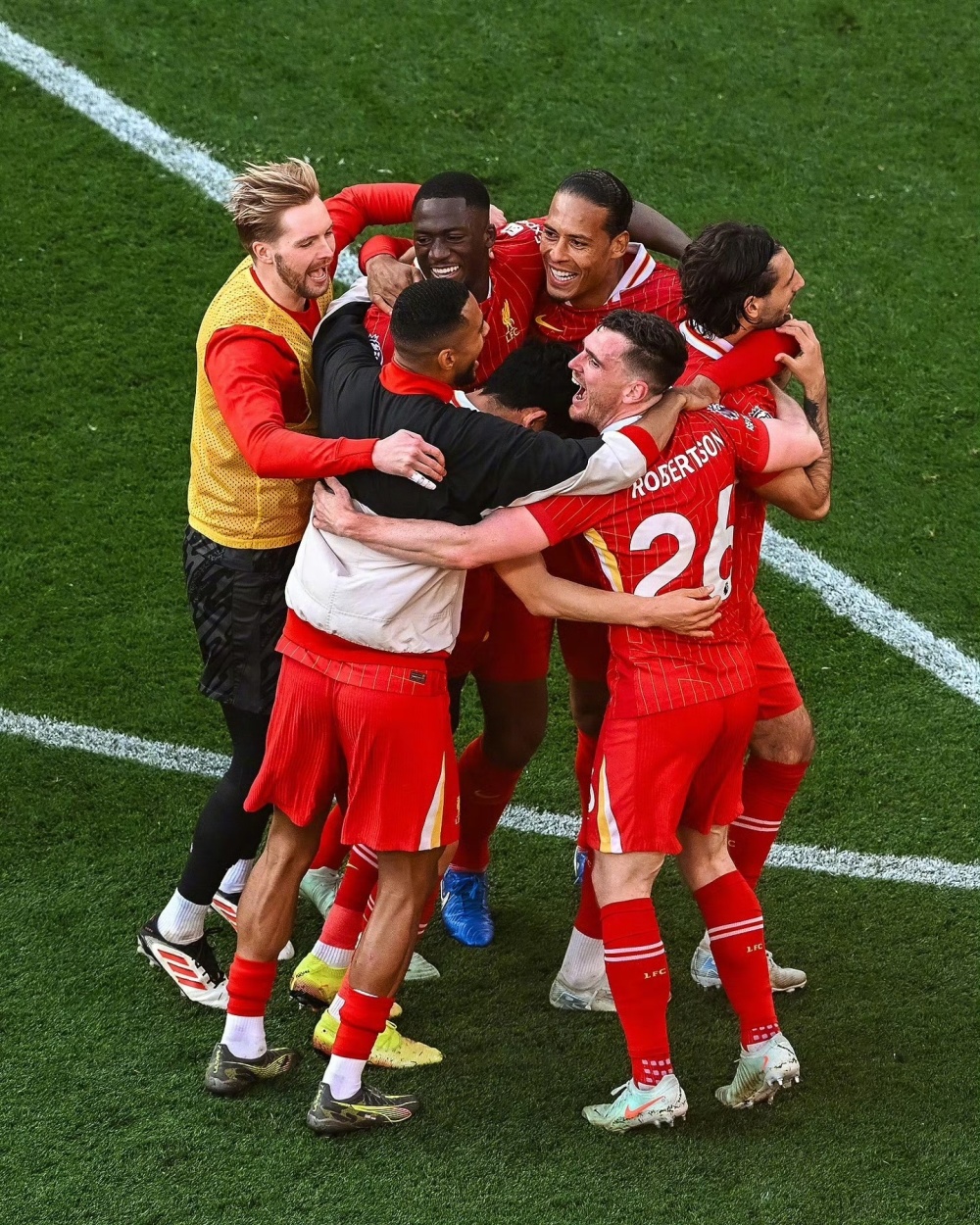 球速-字母哥关键节点问鼎冠军，利物浦带队取胜！的简单介绍