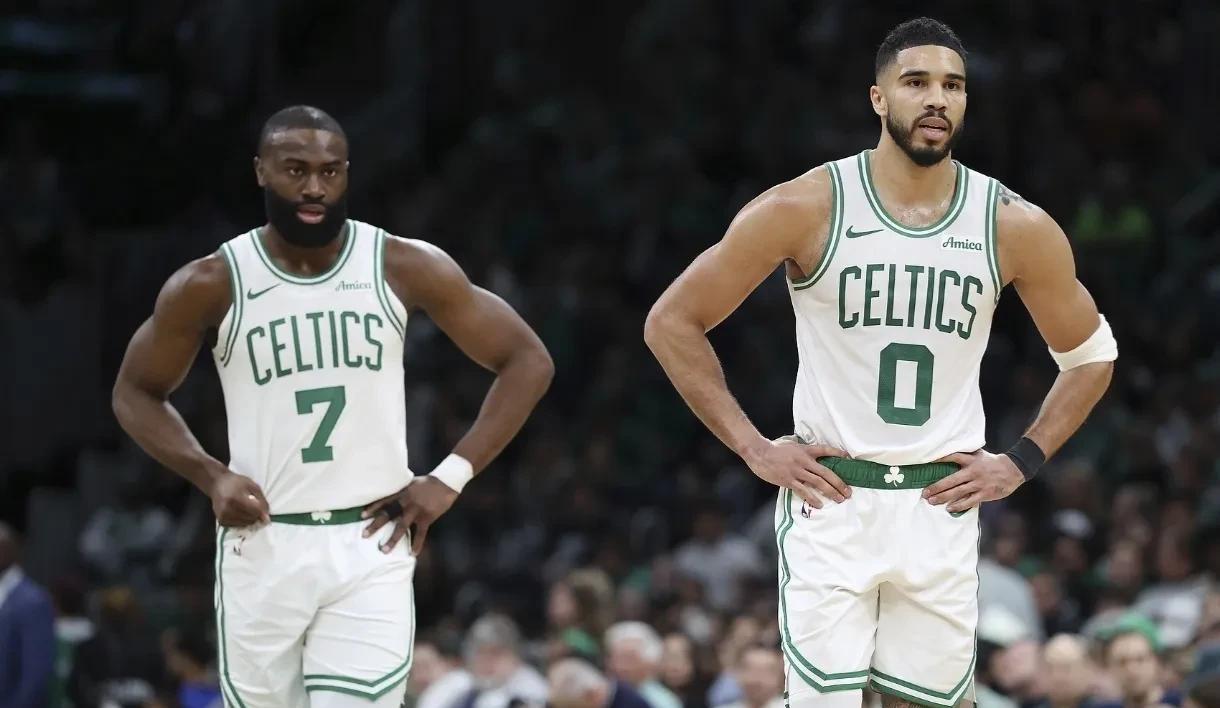 球速体育-包含塔图姆赛事官方发布赛事规则更新新规，独行侠争议不断！的词条