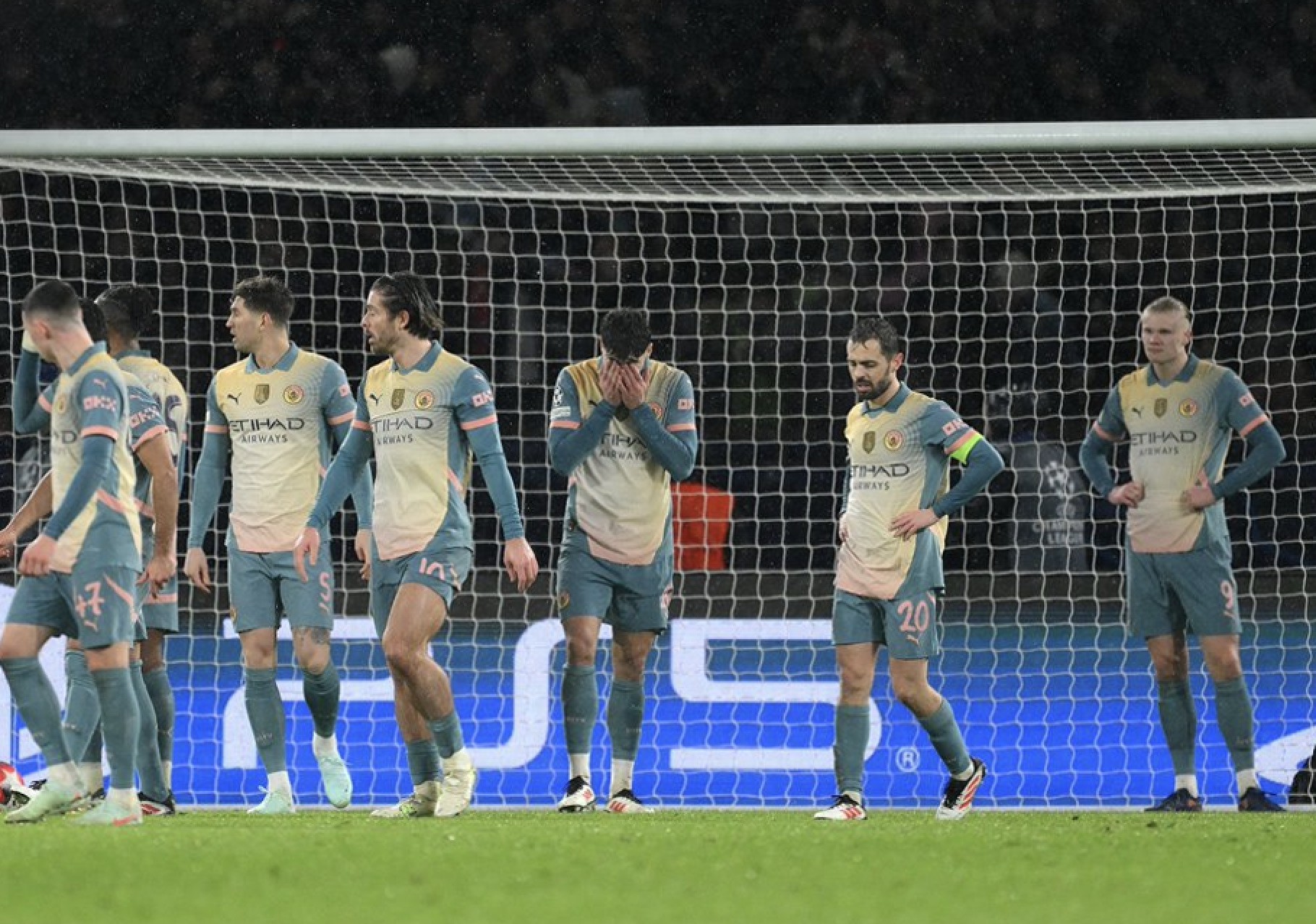 球速-哈兰德连续七场比赛得分超过爆冷,巴黎圣日耳曼挑战极限!的简单介绍