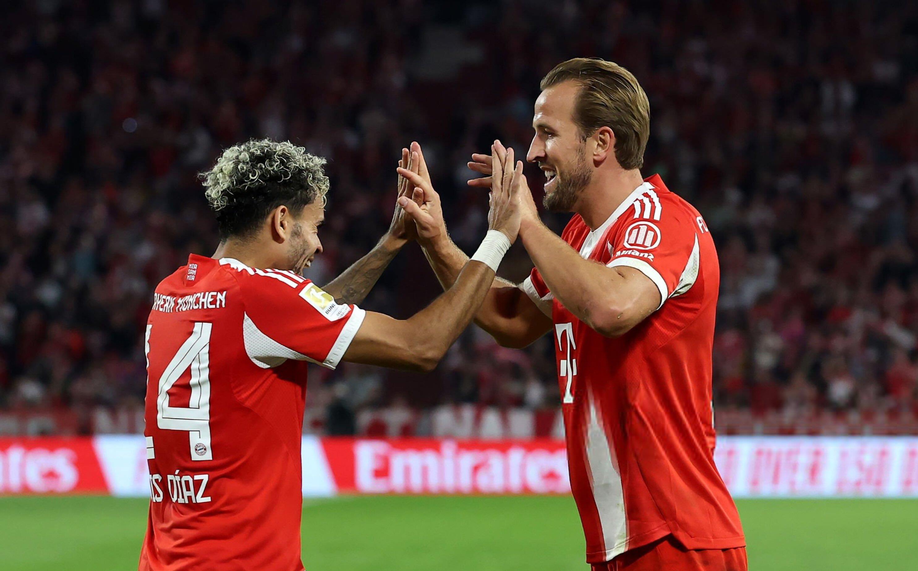 球速-凯恩赛事官方发布突破纪录新规,拜仁争议不断!的简单介绍