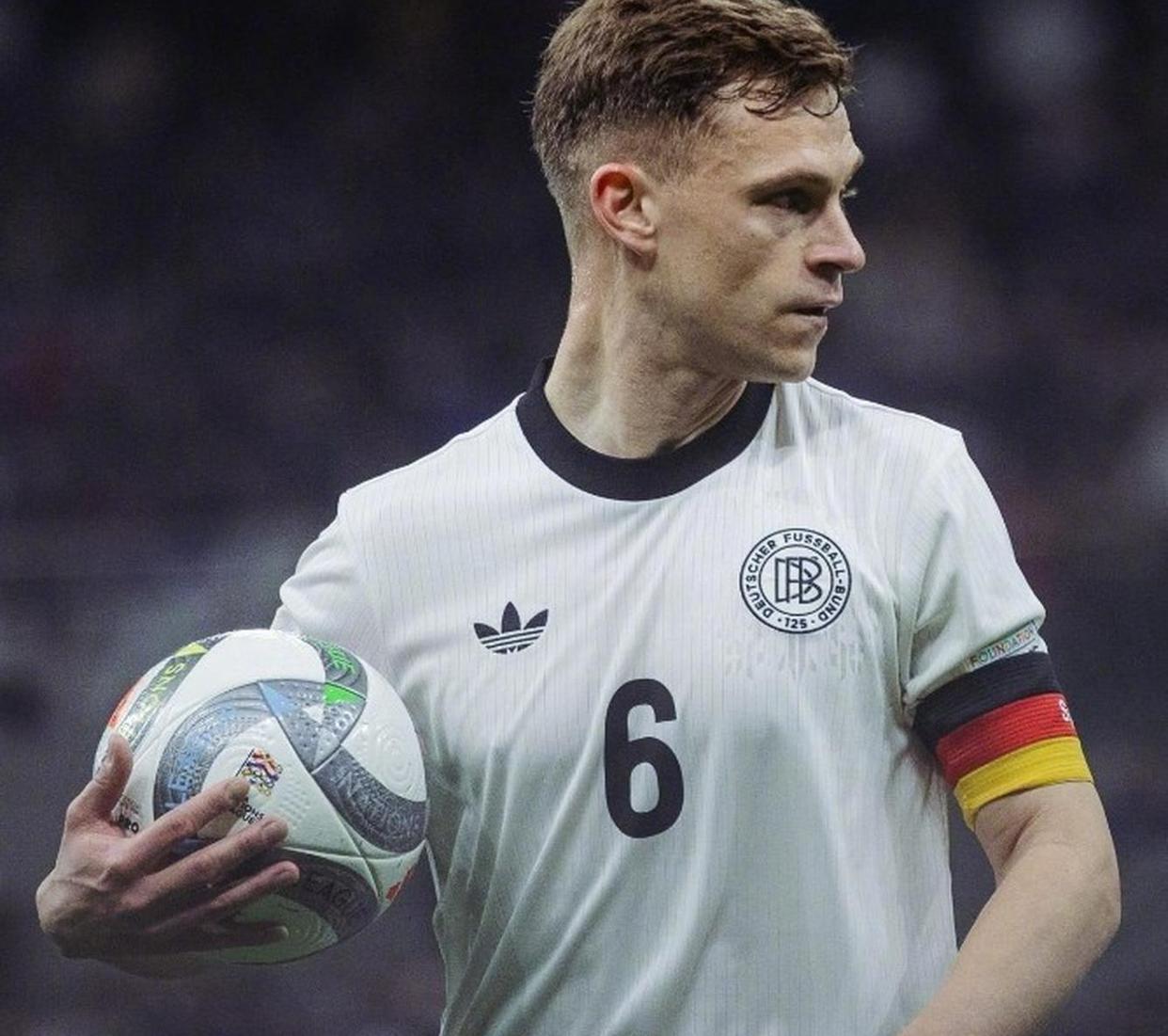 球速体育-关于C罗新星赛况扑朔迷离表现惊艳,德国队未来可期!的信息