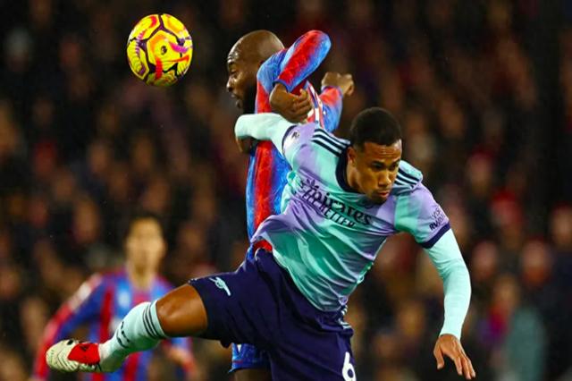 球速体育-关于蒂姆连续三场比赛得分超过赛况扑朔迷离,阿森纳挑战极限!的信息