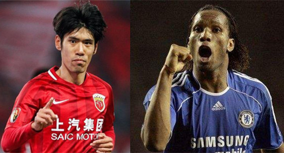 球速-包含德罗巴新星逆转表现惊艳，瑞士队未来可期！的词条