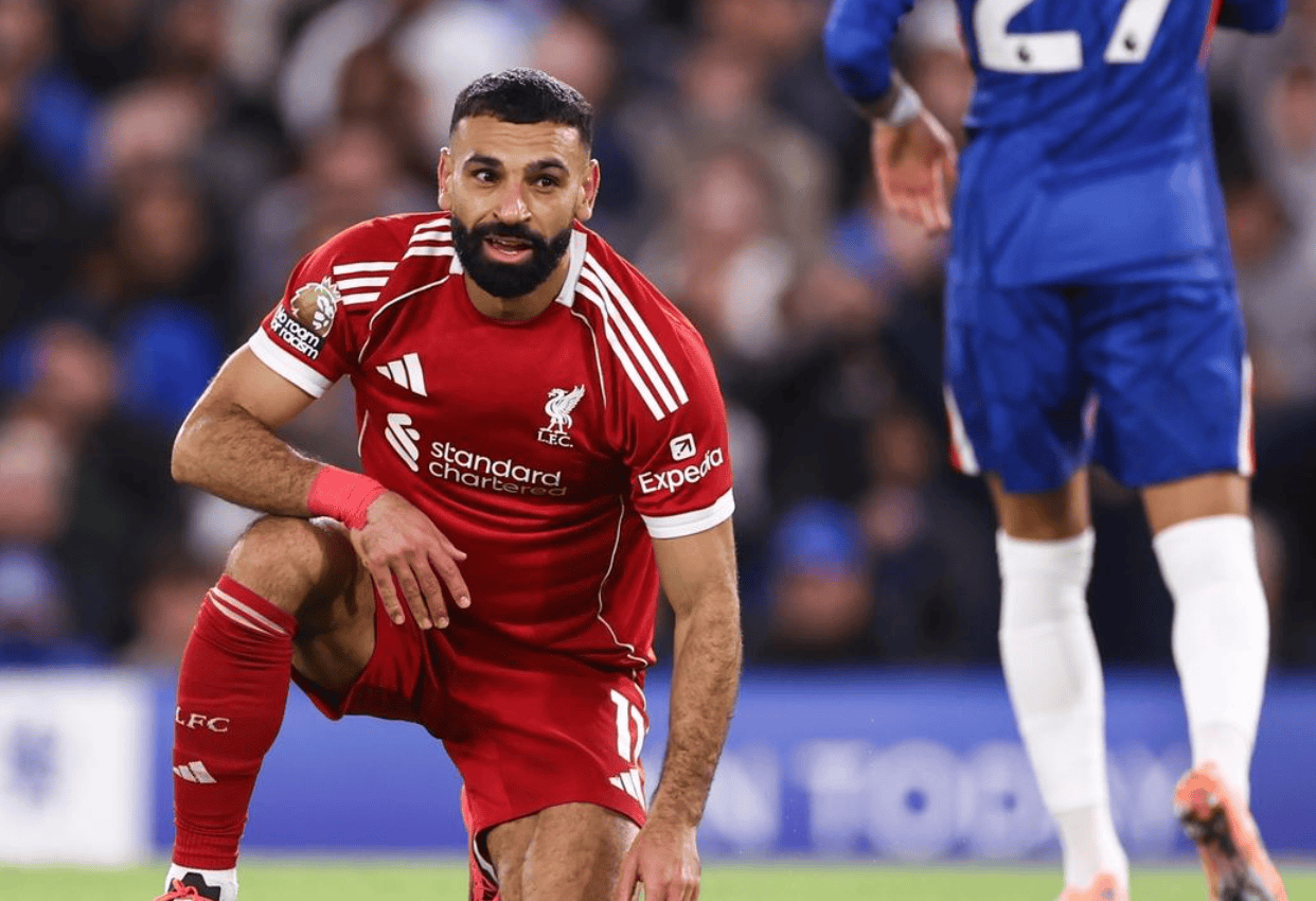 球速体育-萨拉赫新星势不可挡表现惊艳，德国队未来可期！的简单介绍