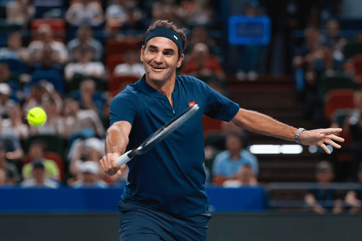 球速体育-包含费德勒迎来二十赛季高光表现,日本队球迷沸腾!的词条