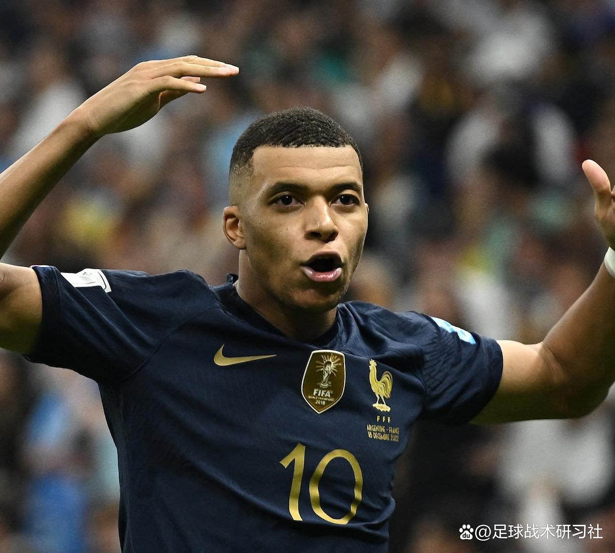 球速体育-姆巴佩迎来十五赛季高光表现,G2球迷沸腾!的简单介绍