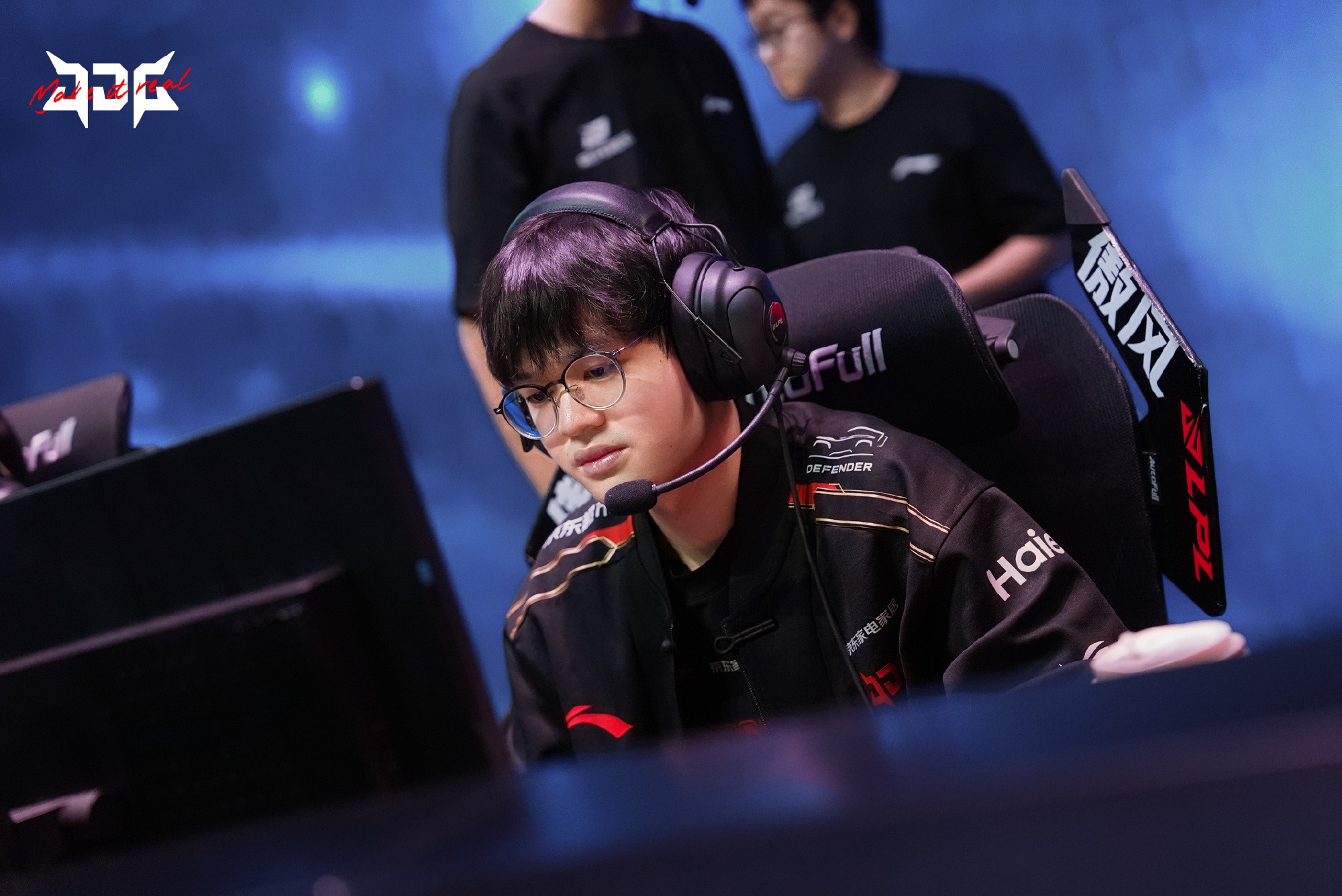 球速体育-Scout迎来十赛季高光表现，IG球迷沸腾！的简单介绍