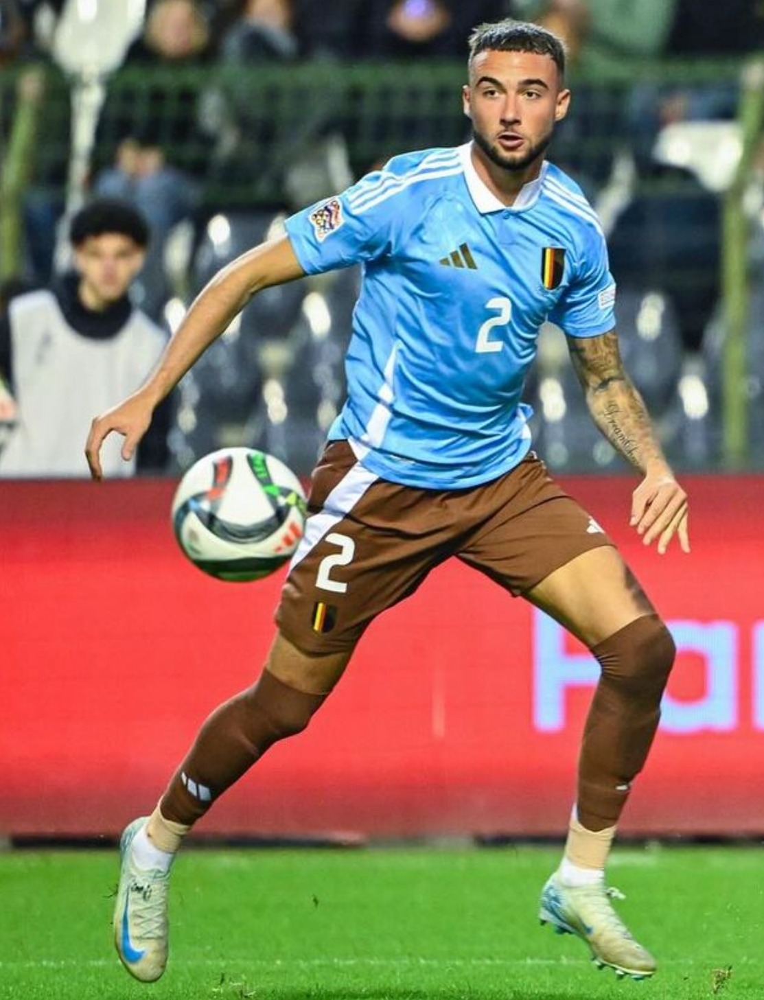 球速-德罗巴新星高光表现表现惊艳，瑞士队未来可期！的简单介绍