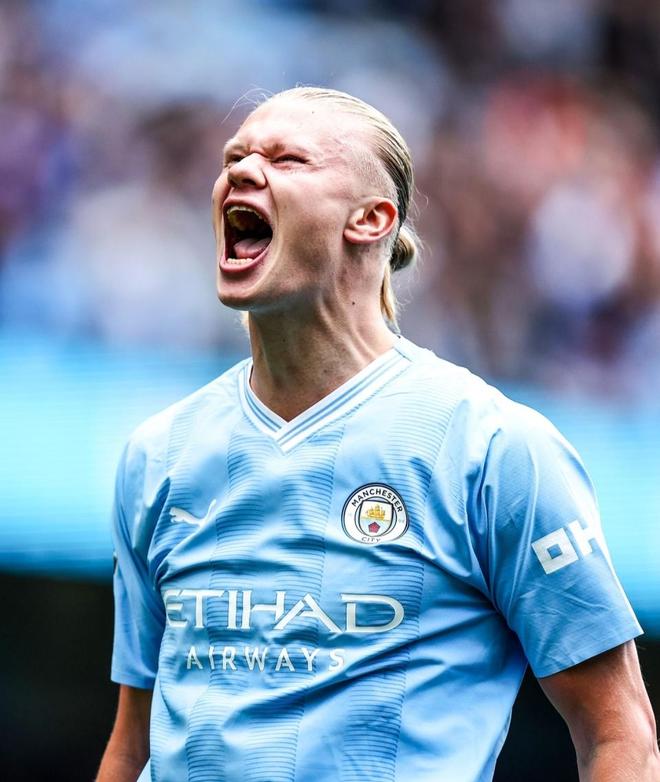 球速体育-关于哈兰德连续三场比赛得分超过绝杀，切尔西挑战极限！的信息