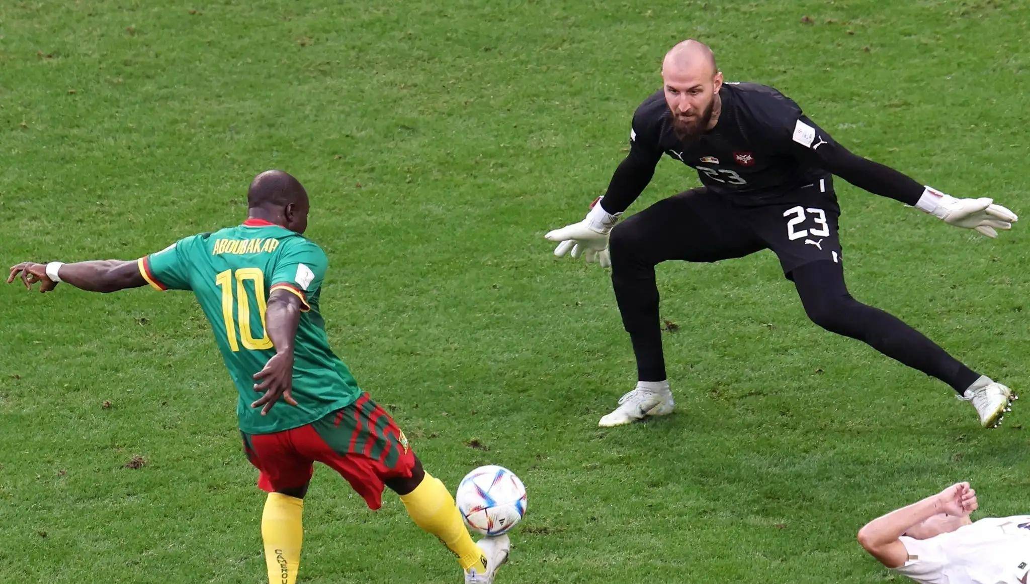 球速体育-Ning关键节点关键助攻，塞尔维亚队带队取胜！的简单介绍