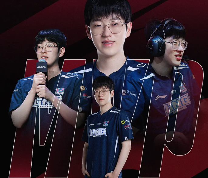 球速体育- scout赛后采访 